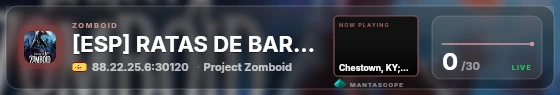 Glass badge preview