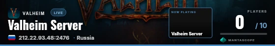 Hero badge preview