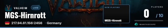 Hero badge preview