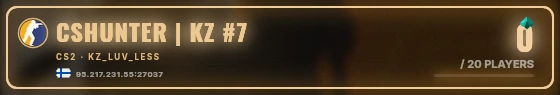 Marquee badge preview