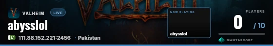 Hero badge preview