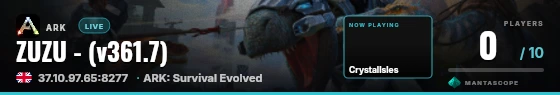 Hero badge preview