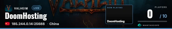 Hero badge preview