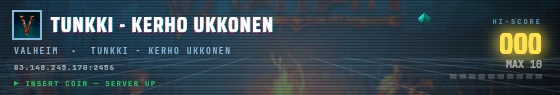 Arcade badge preview