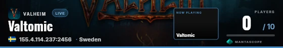 Hero badge preview