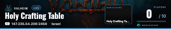 Hero badge preview