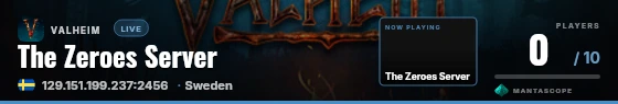 Hero badge preview