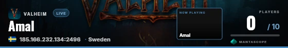Hero badge preview