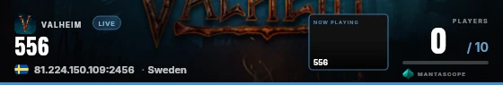 Hero badge preview