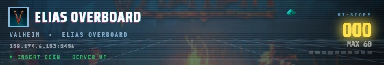 Arcade badge preview