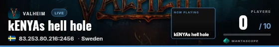 Hero badge preview