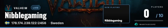 Hero badge preview