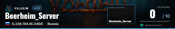 Hero badge preview