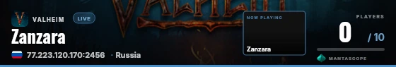 Hero badge preview