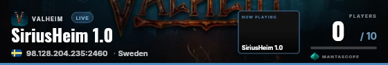 Hero badge preview