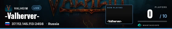 Hero badge preview