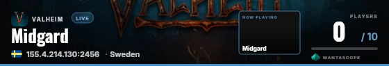 Hero badge preview
