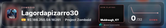 Glass badge preview