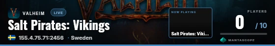 Hero badge preview