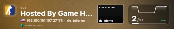 Mesh badge preview