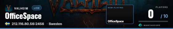 Hero badge preview