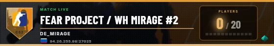 Scoreboard badge preview