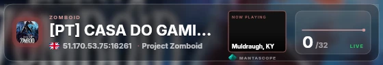 Glass badge preview