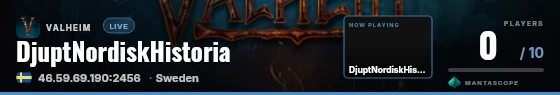 Hero badge preview