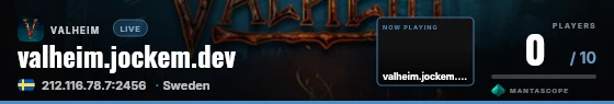 Hero badge preview