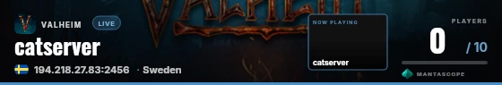 Hero badge preview