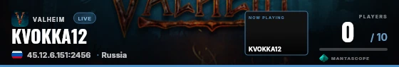 Hero badge preview