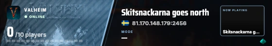 Blade badge preview