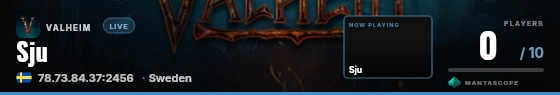 Hero badge preview