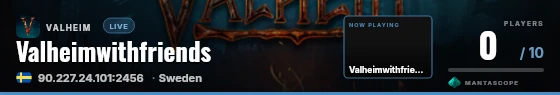 Hero badge preview