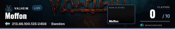 Hero badge preview