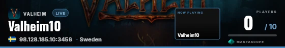 Hero badge preview