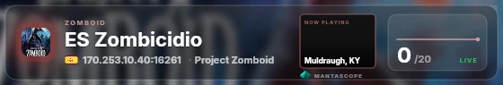 Glass badge preview