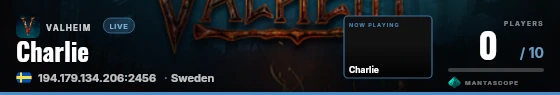 Hero badge preview