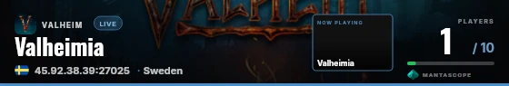 Hero badge preview