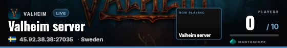 Hero badge preview