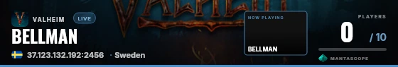 Hero badge preview