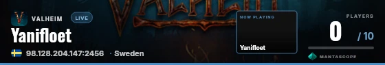 Hero badge preview
