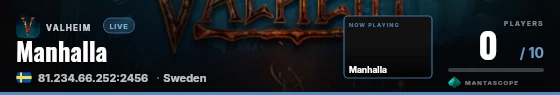Hero badge preview