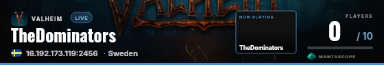 Hero badge preview