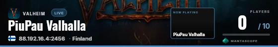 Hero badge preview