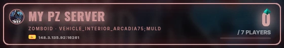 Marquee badge preview