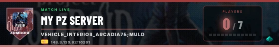 Scoreboard badge preview