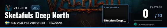 Hero badge preview