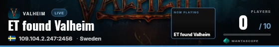 Hero badge preview