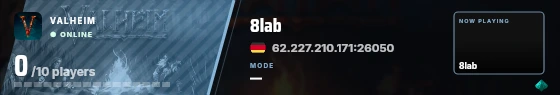 Blade badge preview